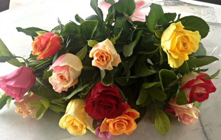 Make this Valentines Day Colourful with our exclusive Kaleidoscope