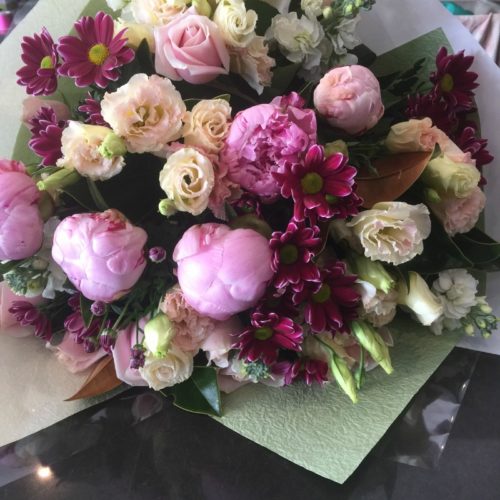 Flowers & Bouquets Ballarat Stems Flower Market