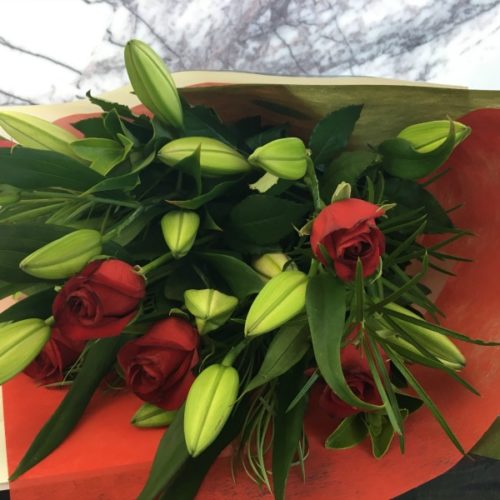 Flowers & Bouquets Ballarat Stems Flower Market