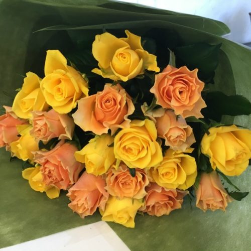 Classic by Stems Stems Flower Market