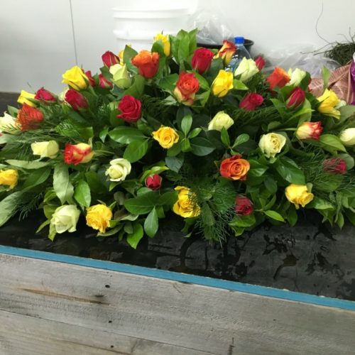 Bereavement Flowers Ballarat Stems Flower Market