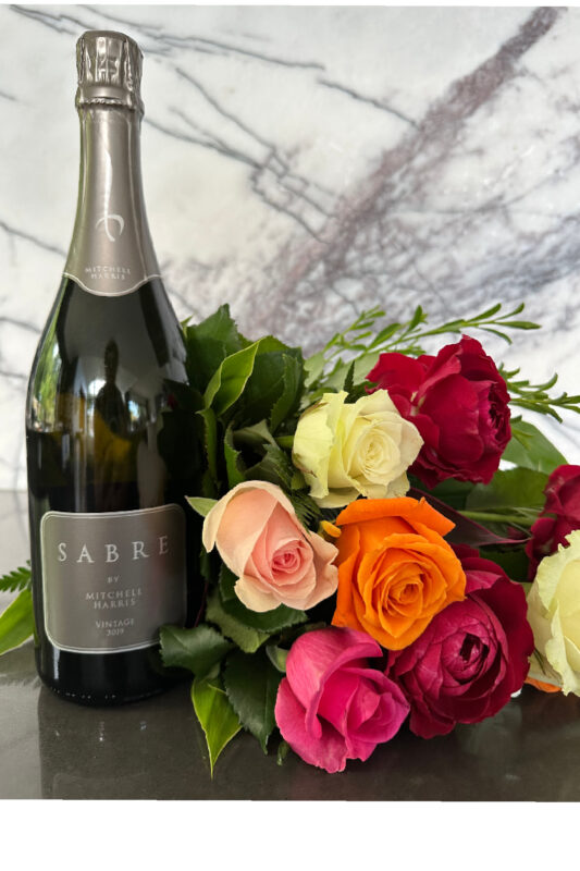 Kaleidoscope by Stems Stems Flower Market