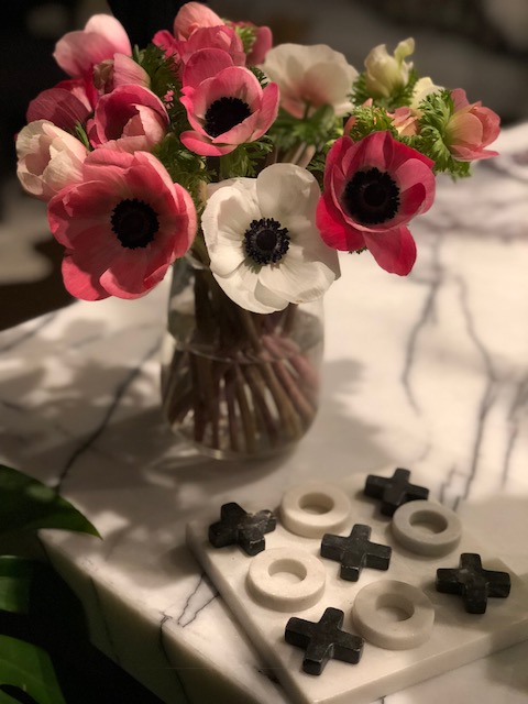 Anenomes