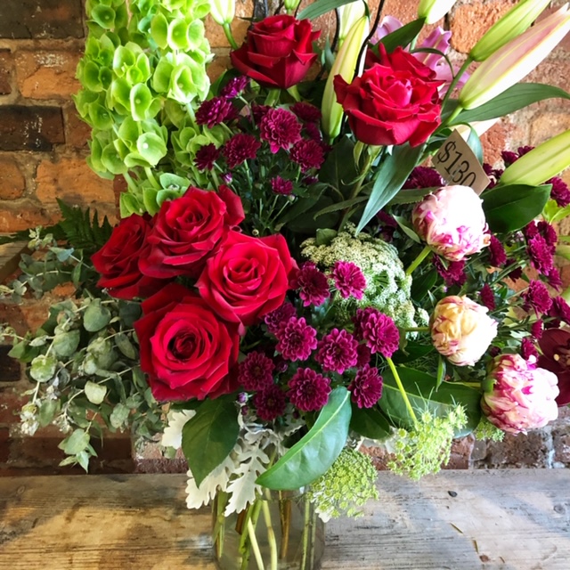 Noel Stems Flower Market