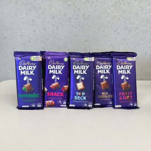 Chocolate - good for the soul