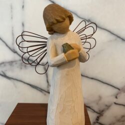 Angel of Healing