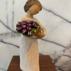 'Suprise' By Willow Tree