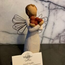Good Health by Willow Tree