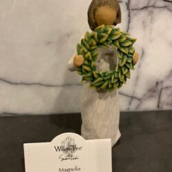Magnolia