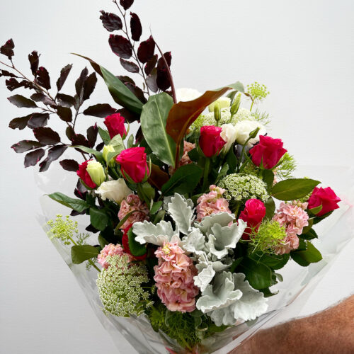 Ellie Stems Flower Market