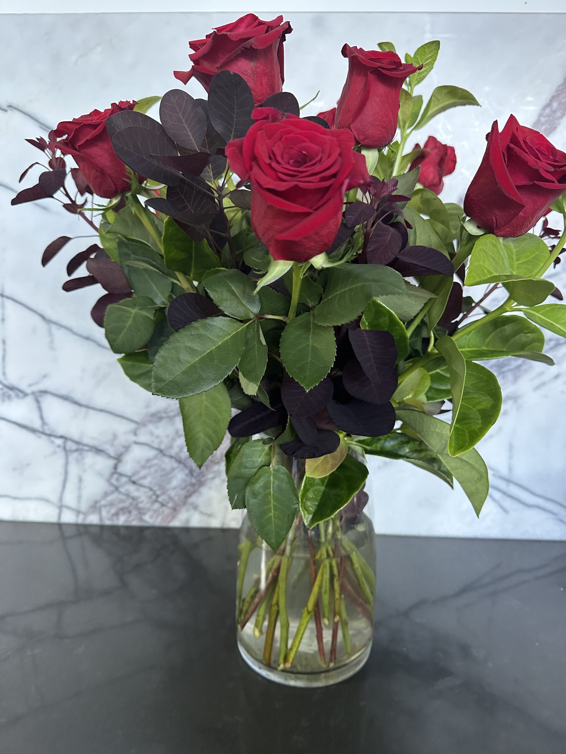 Adore Stems Flower Market