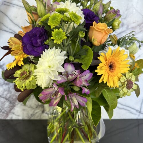 Flowers & Bouquets Ballarat Stems Flower Market