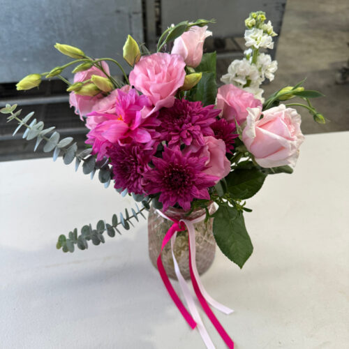 Mum your'e the Best at stems Ballarat florist