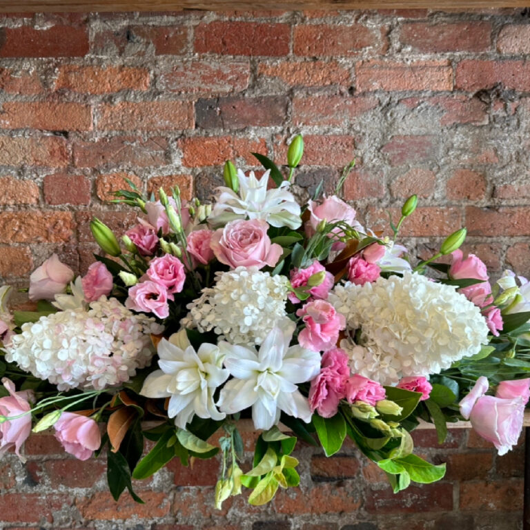 Bereavement Flowers Ballarat Stems Flower Market