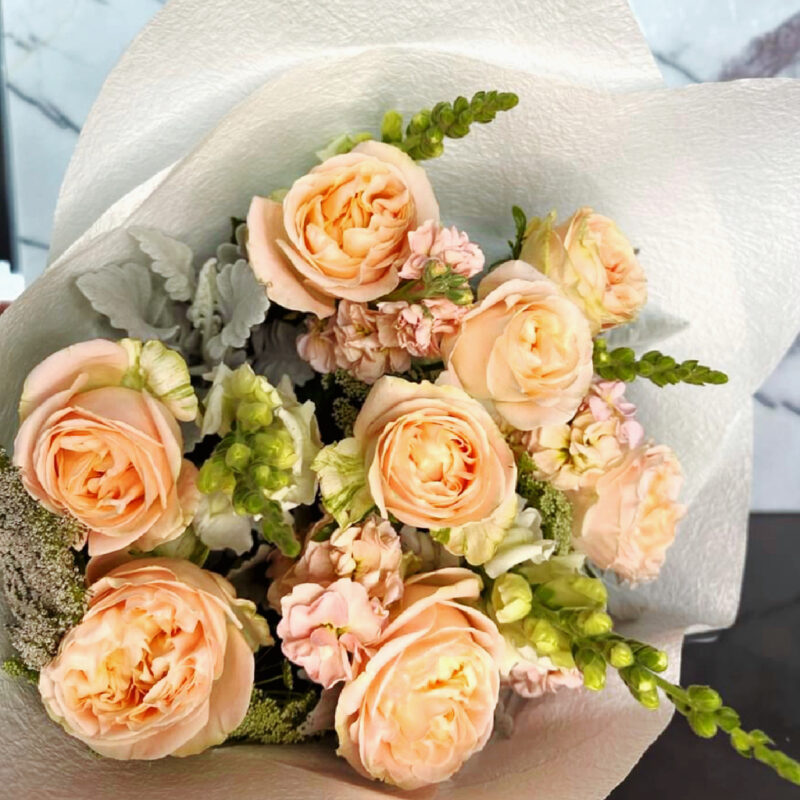 Flowers & Bouquets Ballarat Stems Flower Market