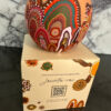 Aboriginal Artists  Tealight  Candle Holders - Image 4