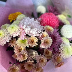 ChrrysMUM at Stems Florist Ballarat
