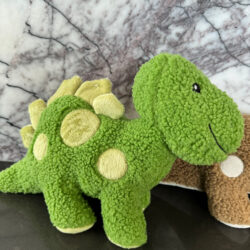 Sadie the Dino