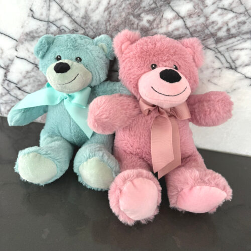 Jelly Bean Teddy