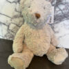 Neddy Teddy the latte coloured bear - Image 2