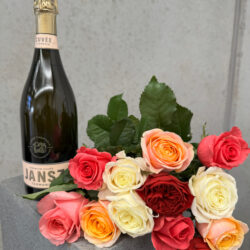 Sparkling Kaleidoscope