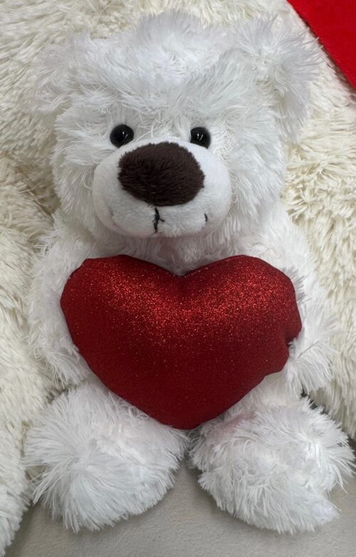 Sparkles Bear