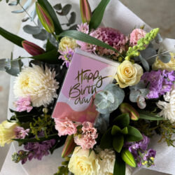 HBD June