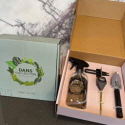 Plant Care Kit available at Stems