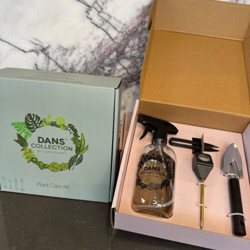 Plant Care Kit available at Stems