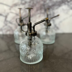 Glass Mister