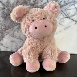 Poppy the Pig