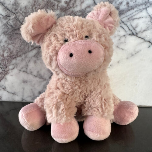Poppy the Pig