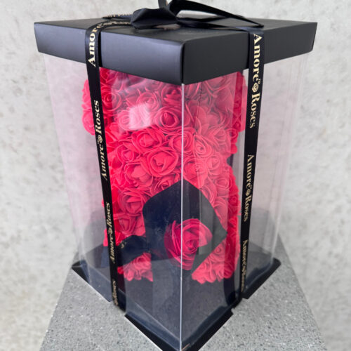 Red rose Stems Ballarat