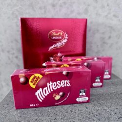 Chocolates for Valentines Day