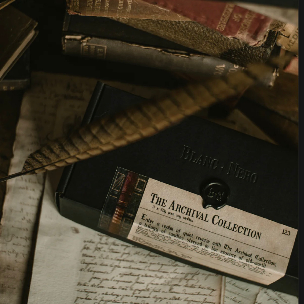 The Archival Collection Petite Pack - Image 4