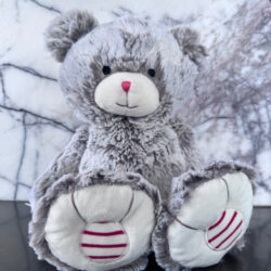 Grey Bear Rouge