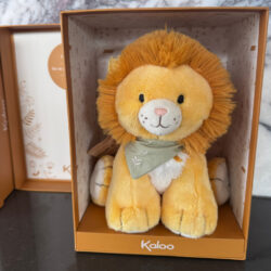 The Lion