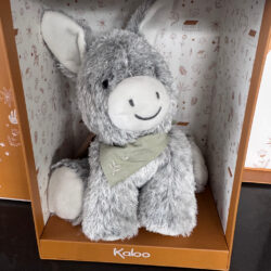 Old Donkey