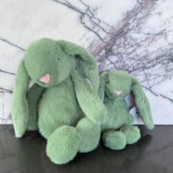 Clover Bunnies