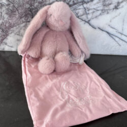 Rose Bunny