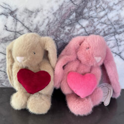 Heart Bunnies