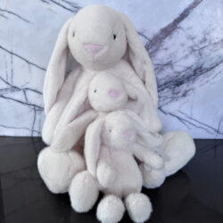 Dandelion Bunnies