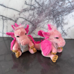 Cuddle Cub Dinosaurs